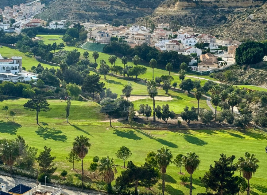  · V Ciudad Quesada - Rojales · Ciudad Quesada