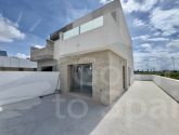 Nueva construcción  · Detached Villa Daya Nueva