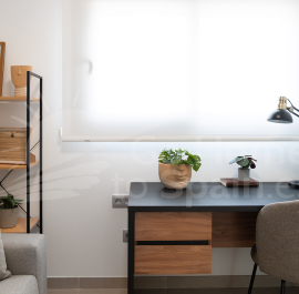 A -  - Benidorm - Spain