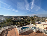 Re-Sale · Detached House / Villa Ciudad Quesada · La Marquesa Golf