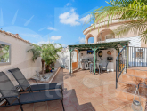 Re-Sale · Detached Villa Ciudad Quesada