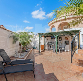 Detached Villa - Re-Sale - Ciudad Quesada - Ciudad Quesada