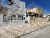 Re-Sale · Bungalow San Fulgencio · La Marina