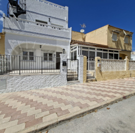 Bungalow - Re-Sale - San Fulgencio - La Marina