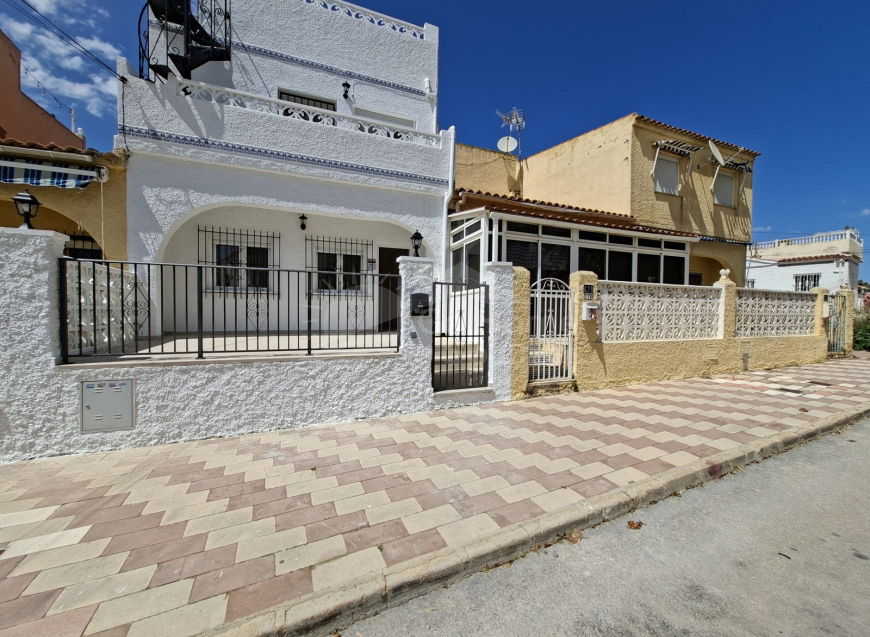 Venta · Bungalow San Fulgencio · La Marina