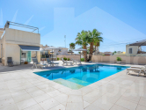Re-Sale · Detached Villa Ciudad Quesada · Ciudad Quesada - Rojales