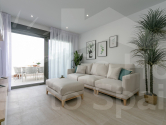 New Build · Apartment Orihuela Costa · Los Balcones