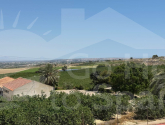 Venta · Detached Villa Algorfa · Lomas De La Juliana