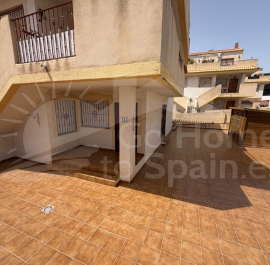 A -  - La Zenia - Naciones