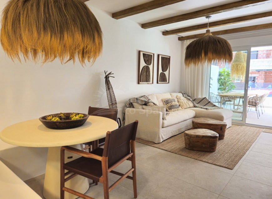  · A Orihuela Costa · Playa Flamenca