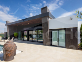 Nueva construcción  · Detached Villa Ciudad Quesada · Costa Blanca