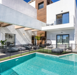 D -  - Ciudad Quesada - Ciudad Quesada - Rojales