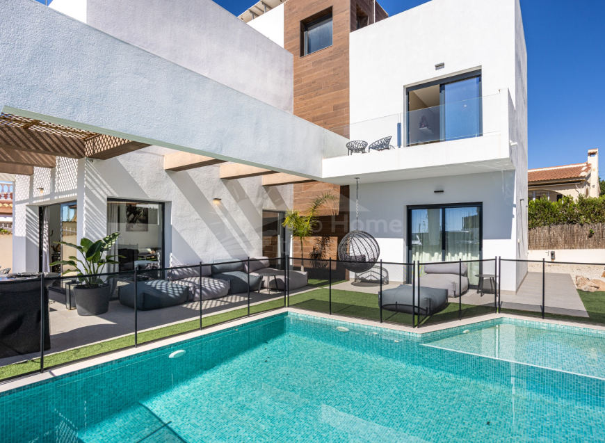  · D Ciudad Quesada · Ciudad Quesada - Rojales