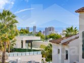 Re-Sale · Apartment Finestrat · Sierra Cortina