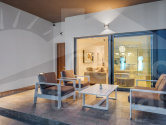 Re-Sale · Detached Villa Orihuela Costa · Villamartin