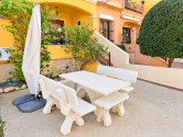Re-Sale · Apartment Algorfa · La finca Golf