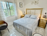 Venta · Attached Algorfa · Lo Crispin
