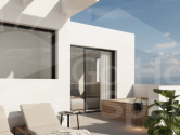 Nueva construcción  · Apartment Calpe · Costa Blanca