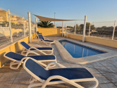 Re-Sale · Detached Villa Ciudad Quesada · Ciudad Quesada - Rojales