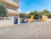 Re-Sale · Apartment Orihuela Costa · Villamartin