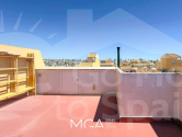 Re-Sale · Town House Ciudad Quesada · Lo Marabú