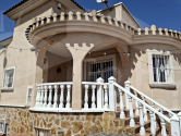 Venta · Villa Detached Ciudad Quesada · Doña Pepa
