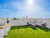 Venta · Detached Villa Ciudad Quesada · Doña Pepa