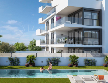 Apartment - Nueva construcción  - Guardamar de Segura - Guardamar del Segura