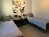 Re-Sale · Apartment Algorfa · La finca Golf