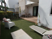 Re-Sale · Apartment Algorfa · La finca Golf