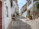  · P Altea · Altea pueblo