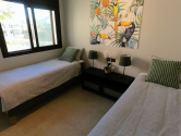 Re-Sale · Apartment Algorfa · La finca Golf