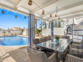 Re-Sale · Detached Villa Ciudad Quesada · Ciudad Quesada - Rojales