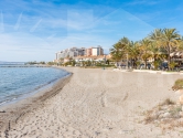 Re-Sale · Apartment La Manga