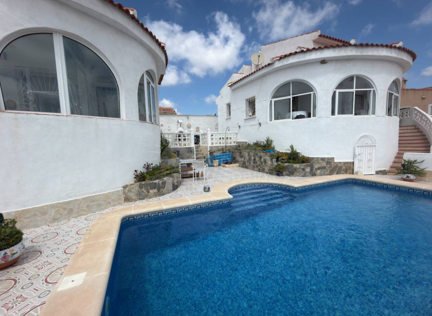 Venta · Apartment Algorfa
