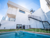 Nueva construcción  · Detached Villa Algorfa