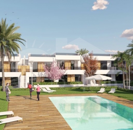 Apartment - Nueva construcción  - Murcia - Condado de Alhama