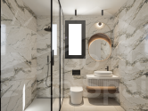 Nueva construcción  · Detached Villa Algorfa · La finca Golf