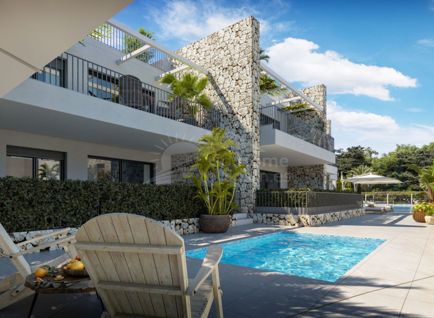  · A Andratx · Mallorca