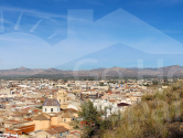 Nueva construcción  · Town House Cox