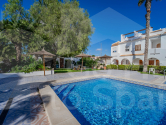  · Duplex Ciudad Quesada · La Marquesa Golf