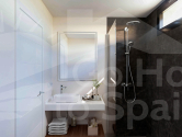 New Build · Detached Villa Altaona Golf And Country Village