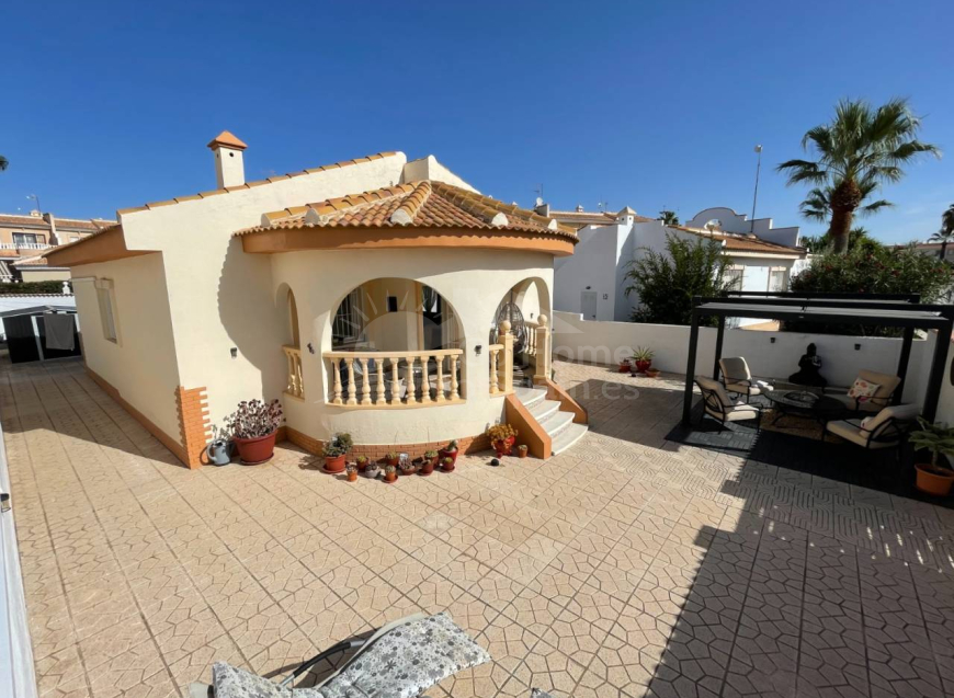 Venta · Detached Villa Ciudad Quesada · Ciudad Quesada - Doña Pepa