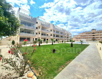 Apartment / Flat - New Build - Orihuela Costa - Orihuela Costa