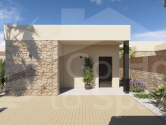 Nueva construcción  · Detached Villa Altaona Golf And Country Village