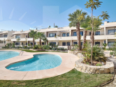 New Build · Apartment Torrevieja · Costa Blanca