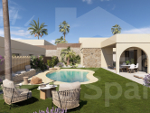 Nueva construcción  · Detached Villa Altaona Golf And Country Village