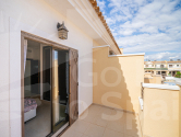 Re-Sale · Townhouse Ciudad Quesada · Lo Marabú