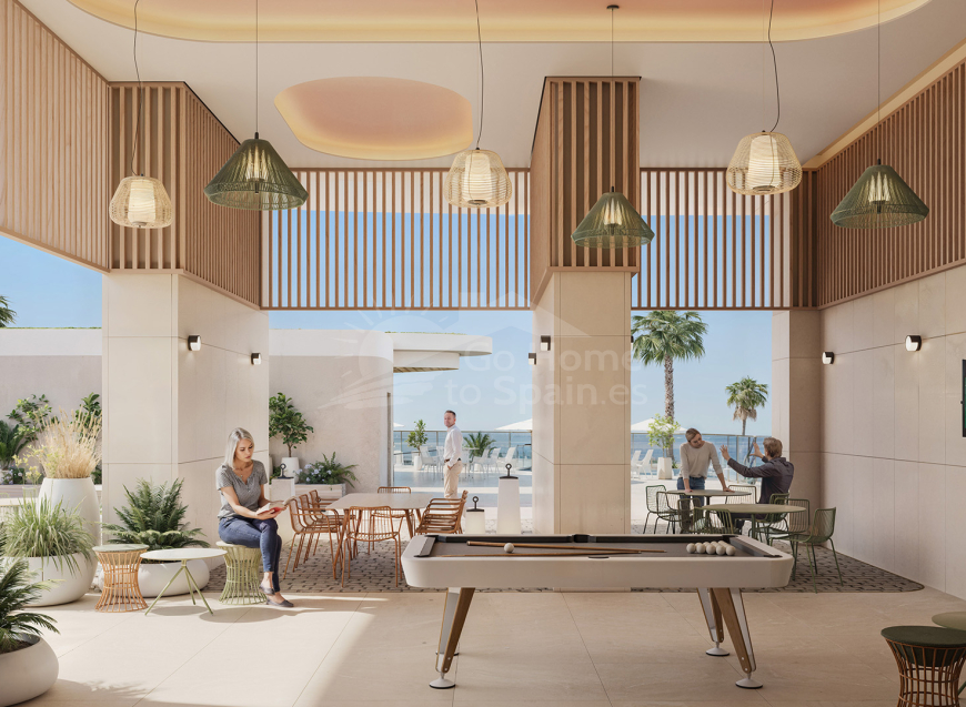  · A Benidorm · Spain