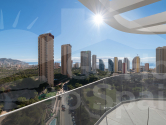  · A Benidorm · Spain